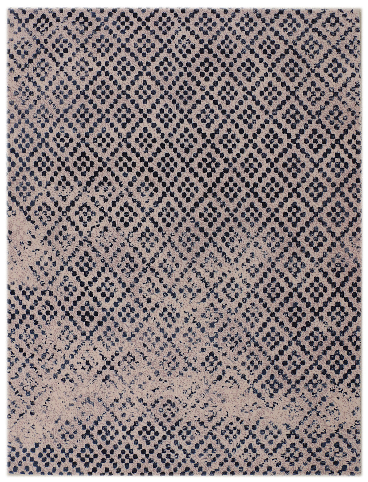 printed rug
