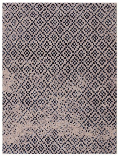printed rug