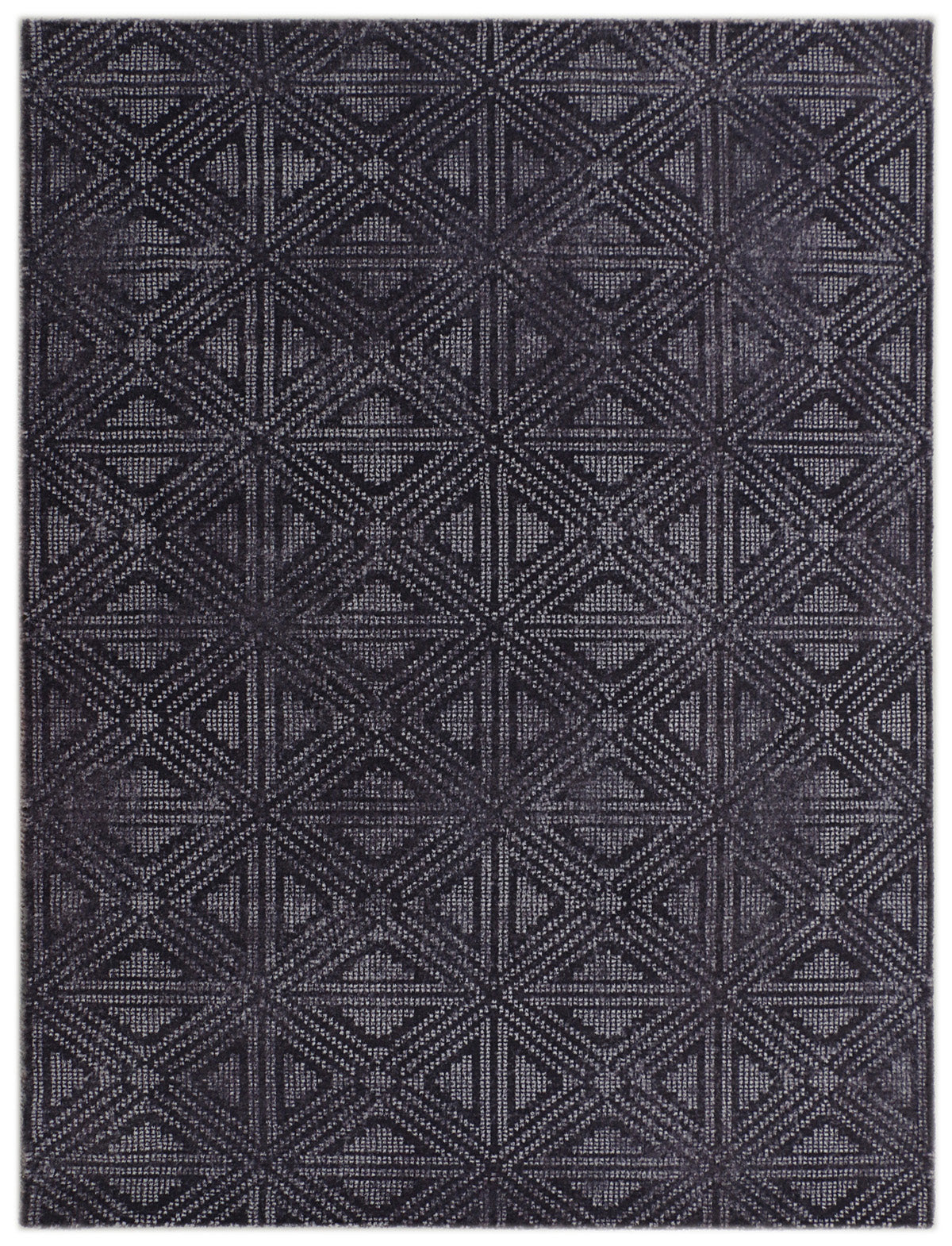 printed rug