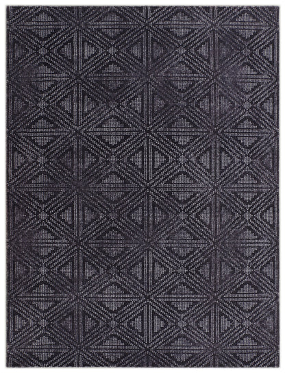printed rug