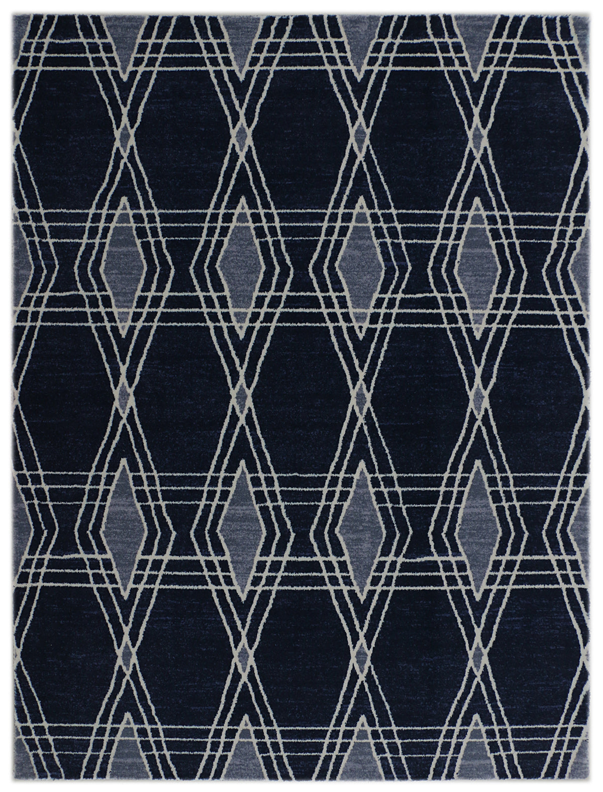 printed rug