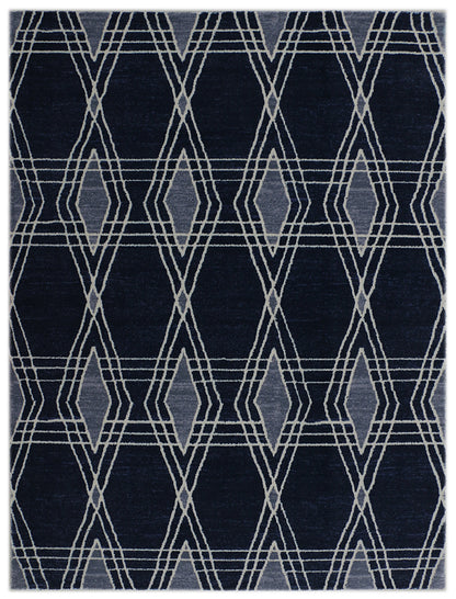 printed rug