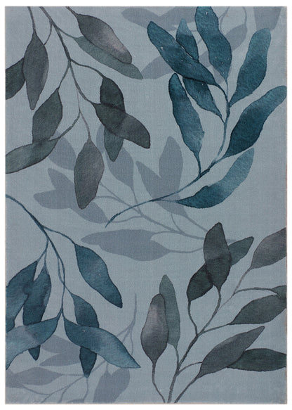 printed rug