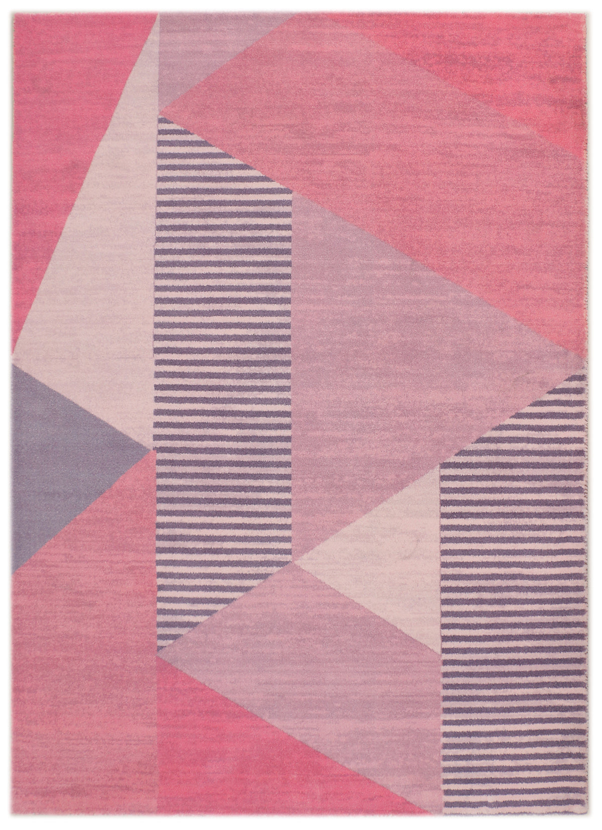 printed rug