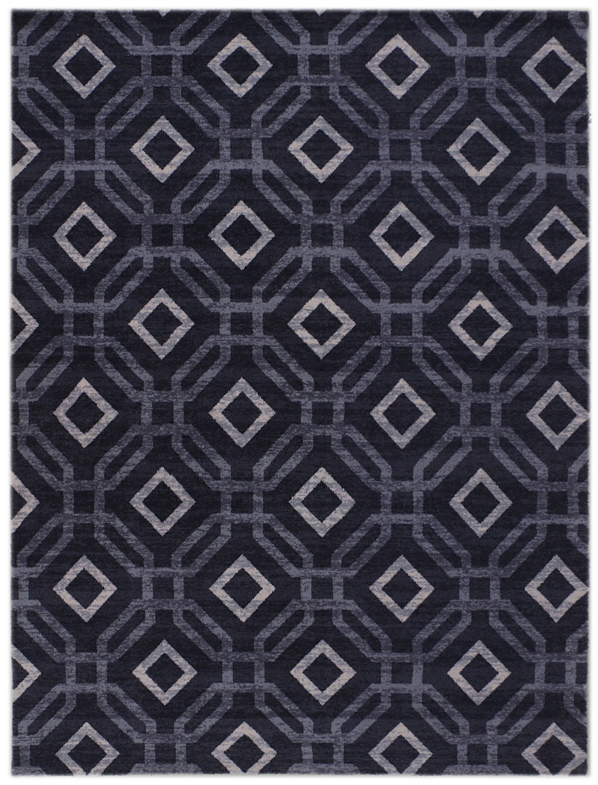 printed rug
