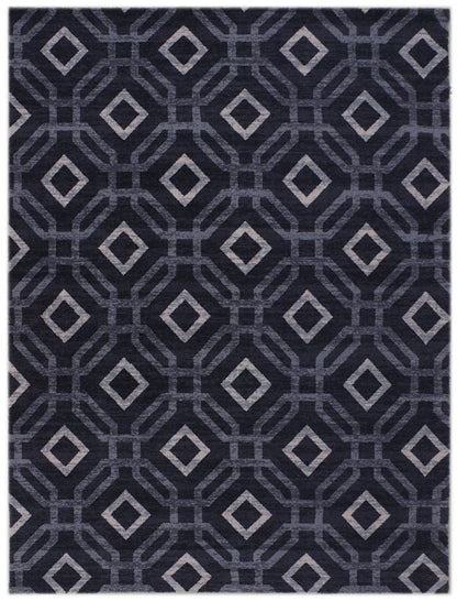 printed rug