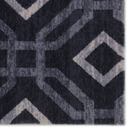 nylon printed rug