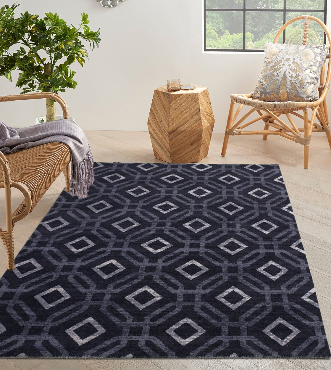 rug