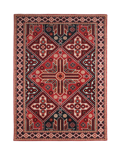 MANDALA RUG