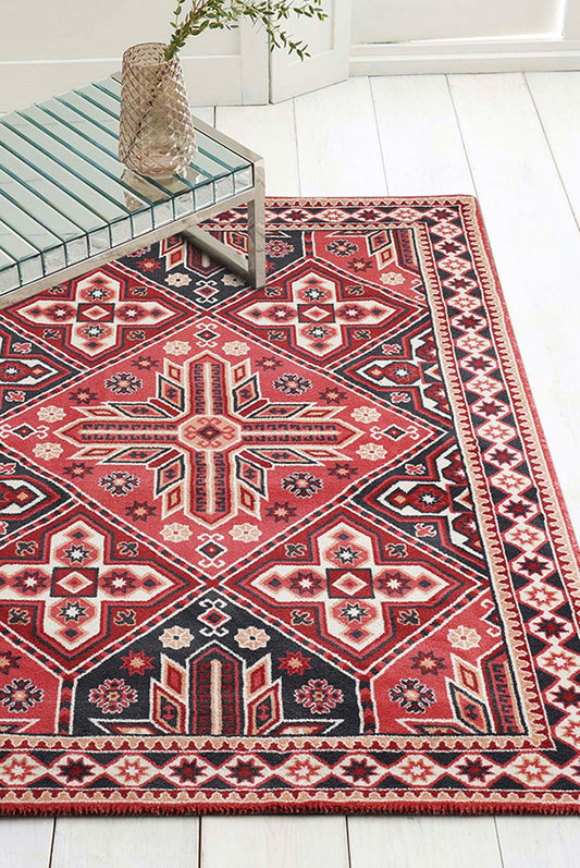 MANDALA RUG