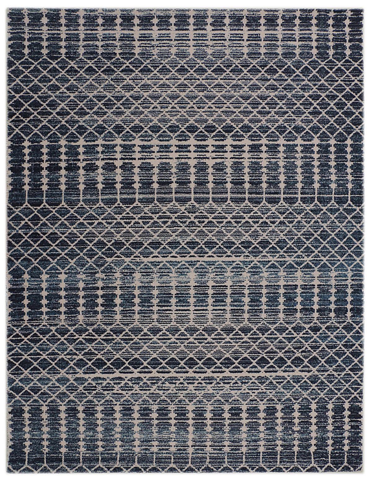 printed rug