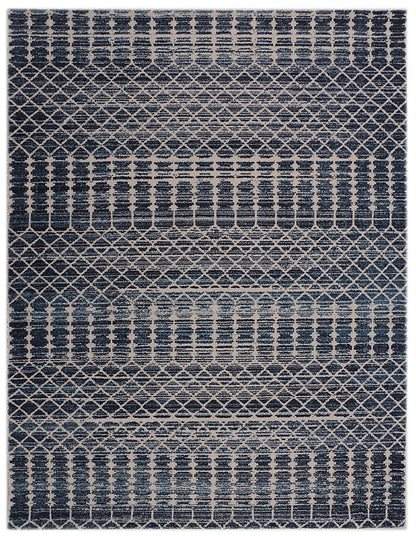 printed rug