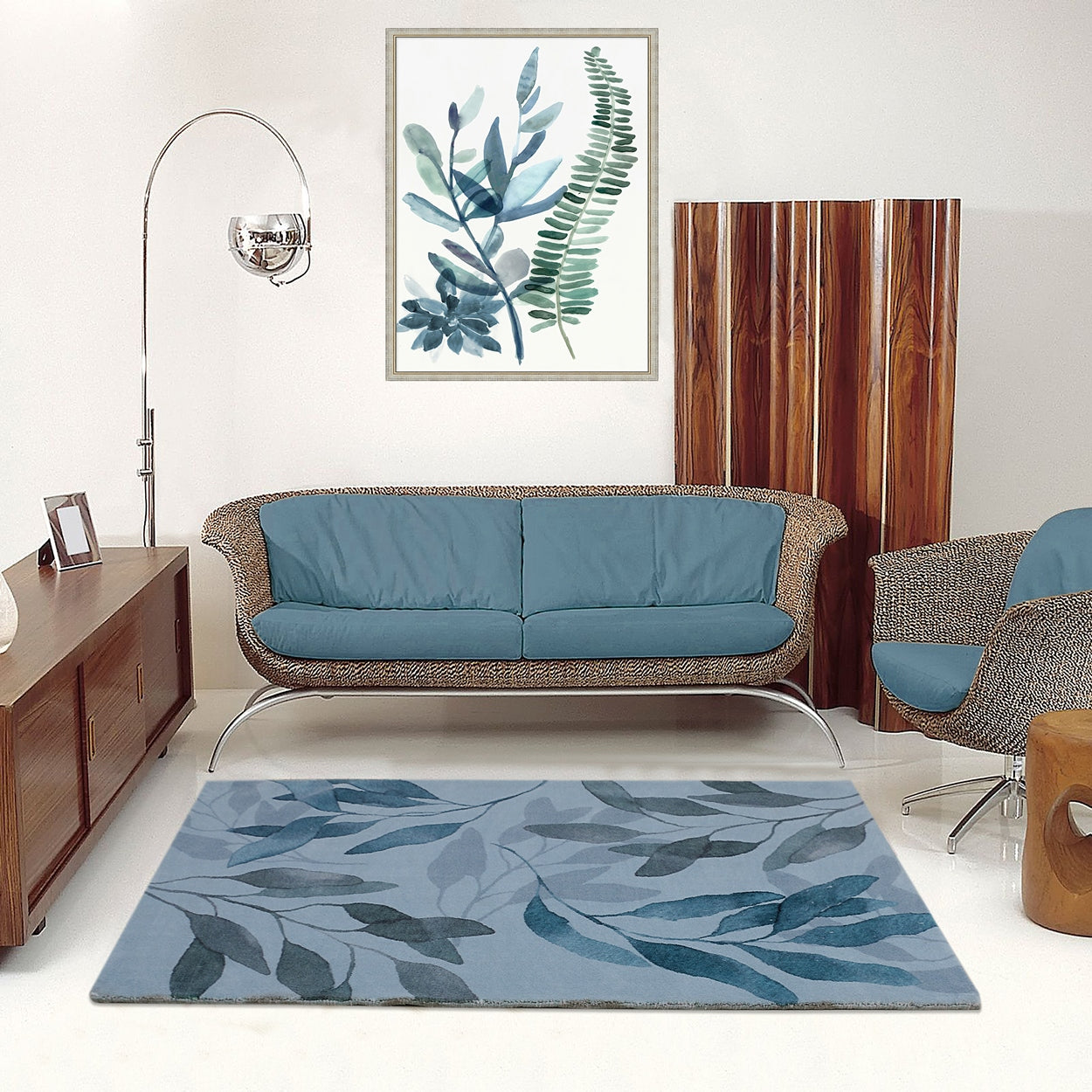rug