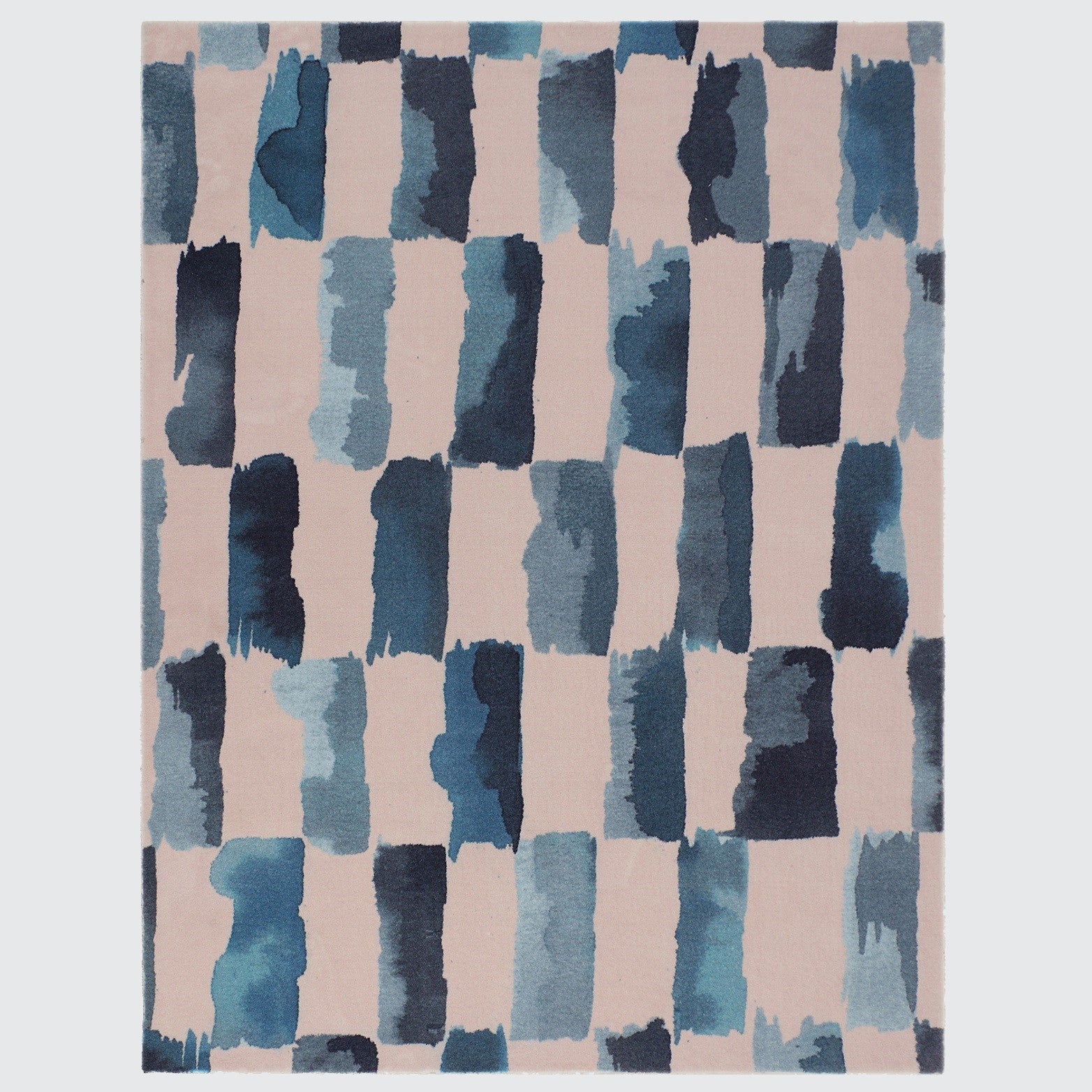 printed rug