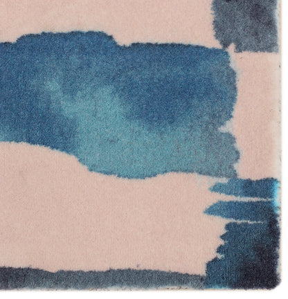 nylon printed rug