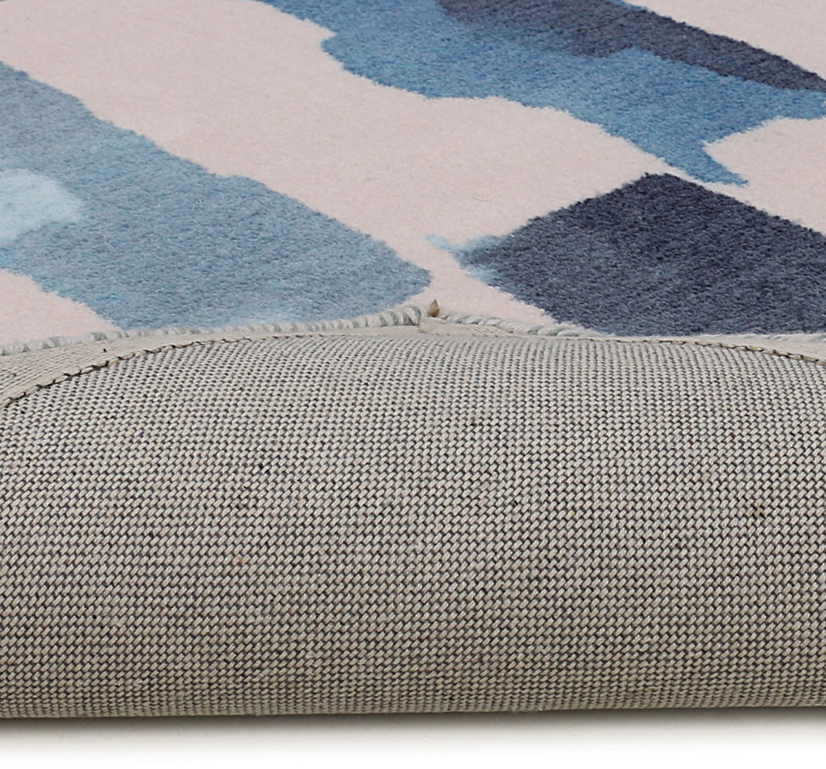 modern rug