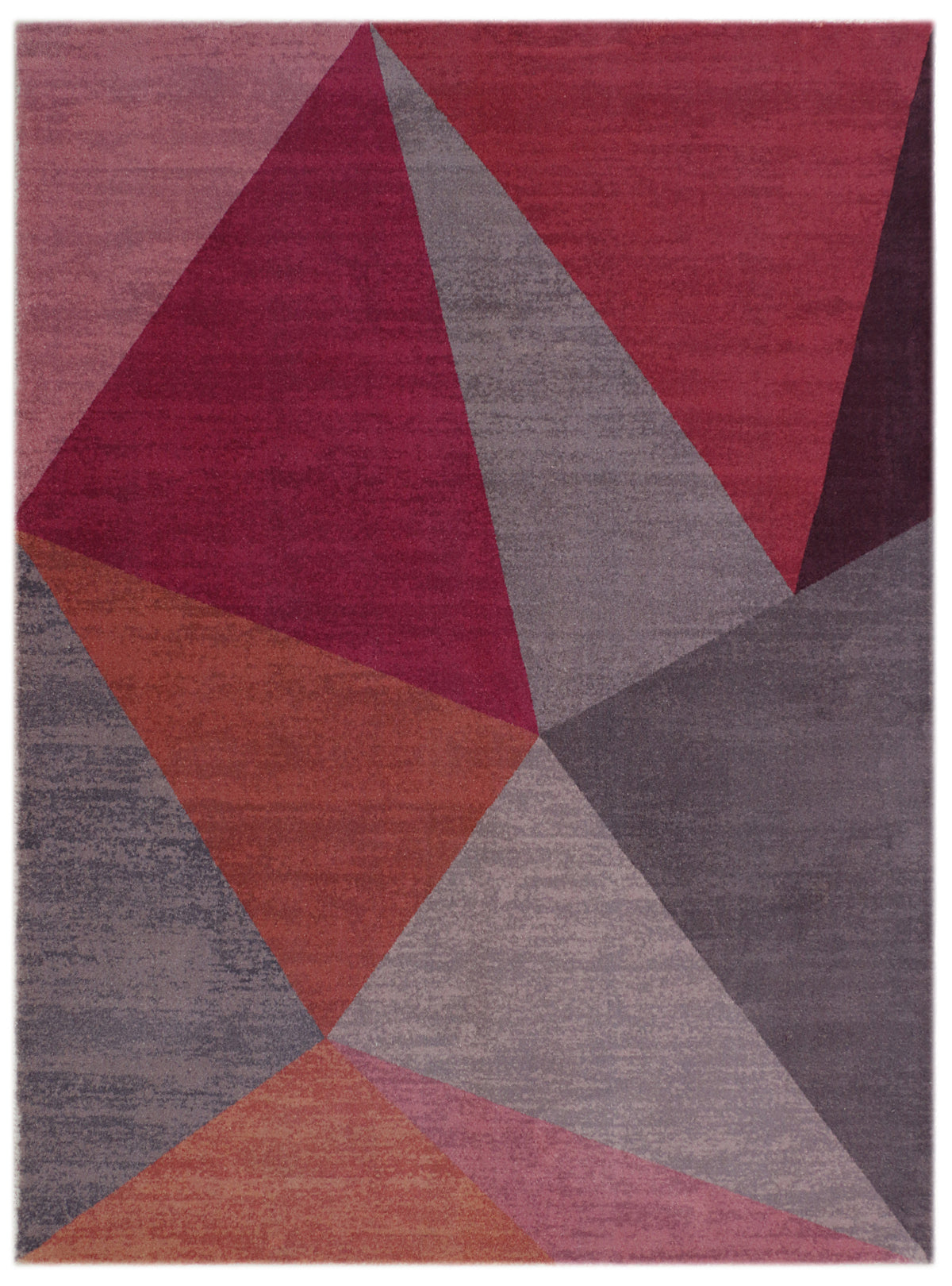 printed rug