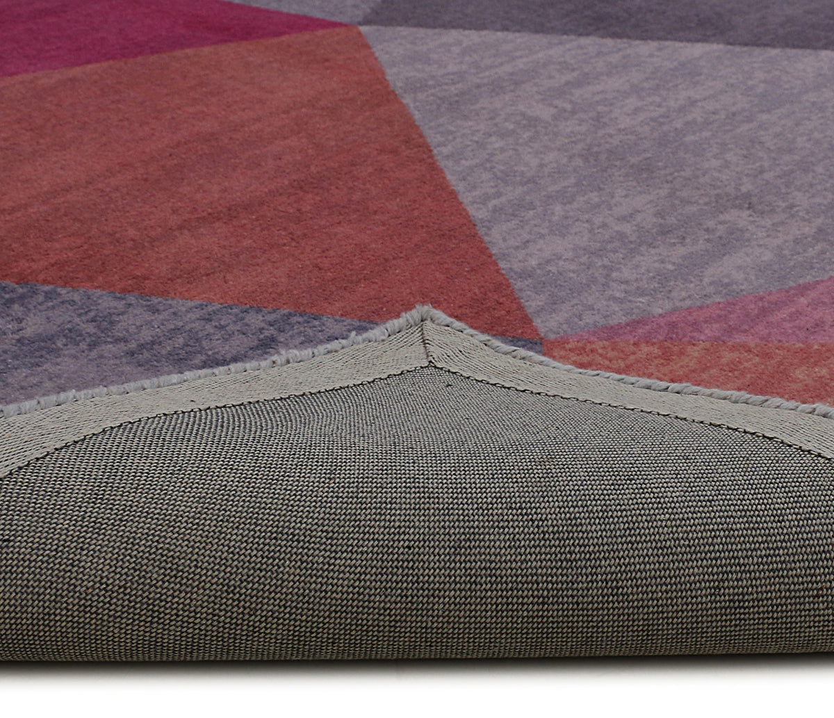 modern design rug