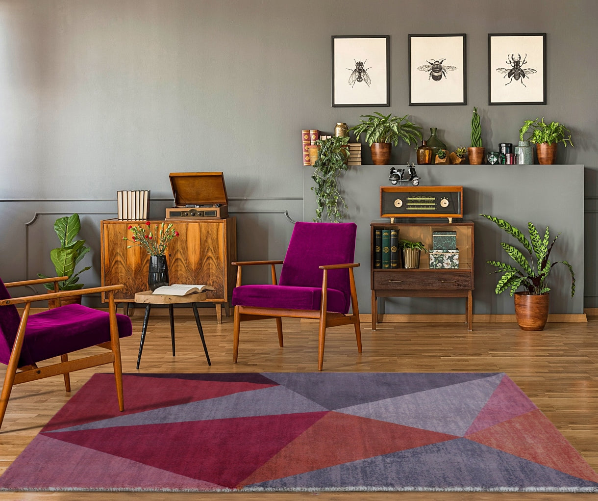rug