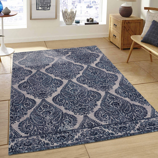 RAJAH RUG