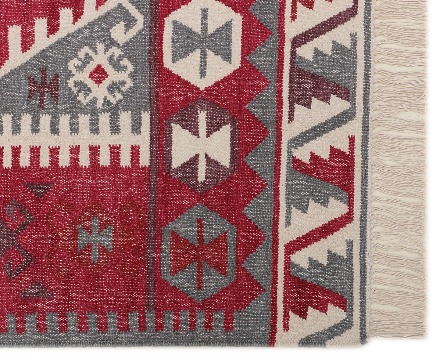 hand woven kilim