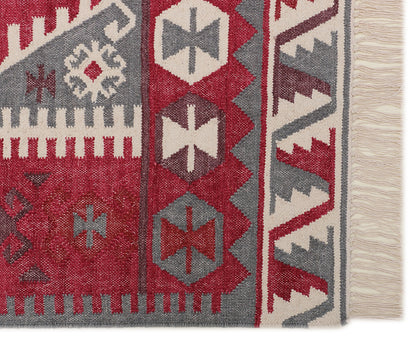 hand woven kilim