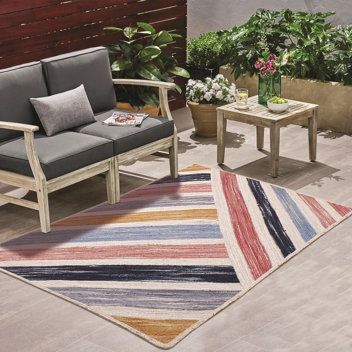 rug