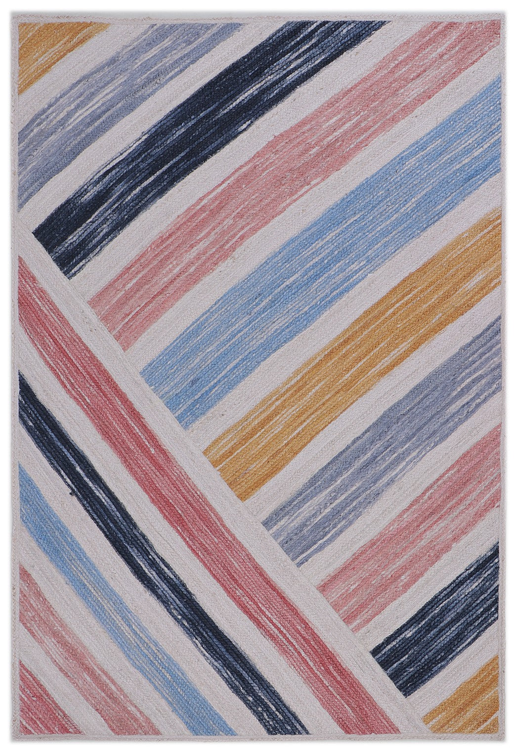 jute rug