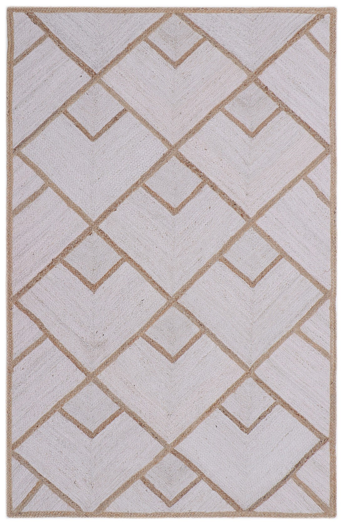 jute rug