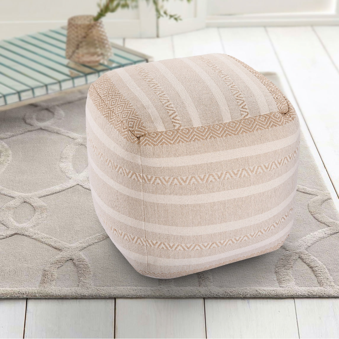 pouf