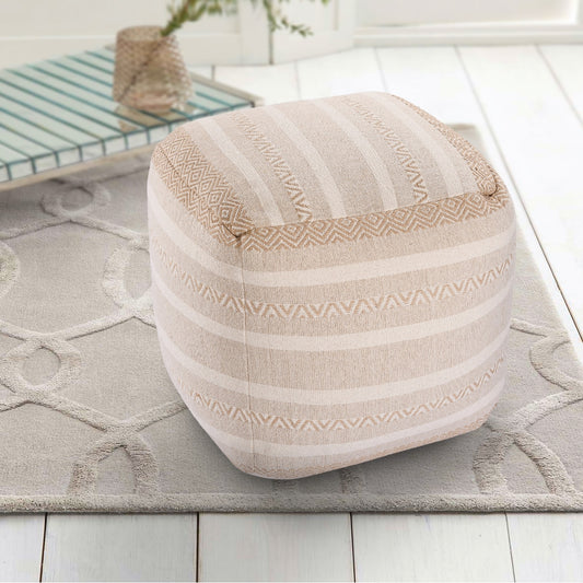 pouf