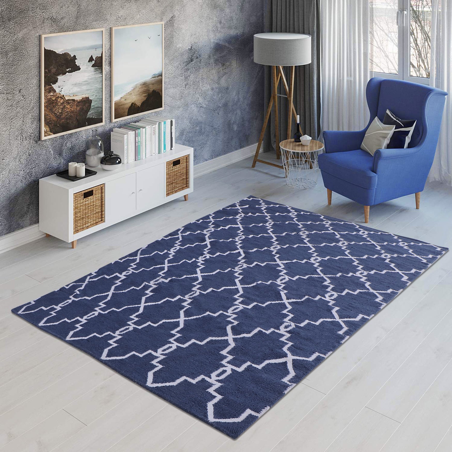 pet rug