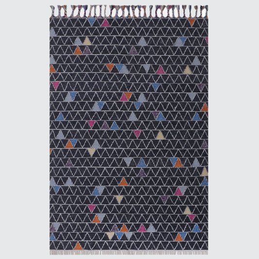 wool rug