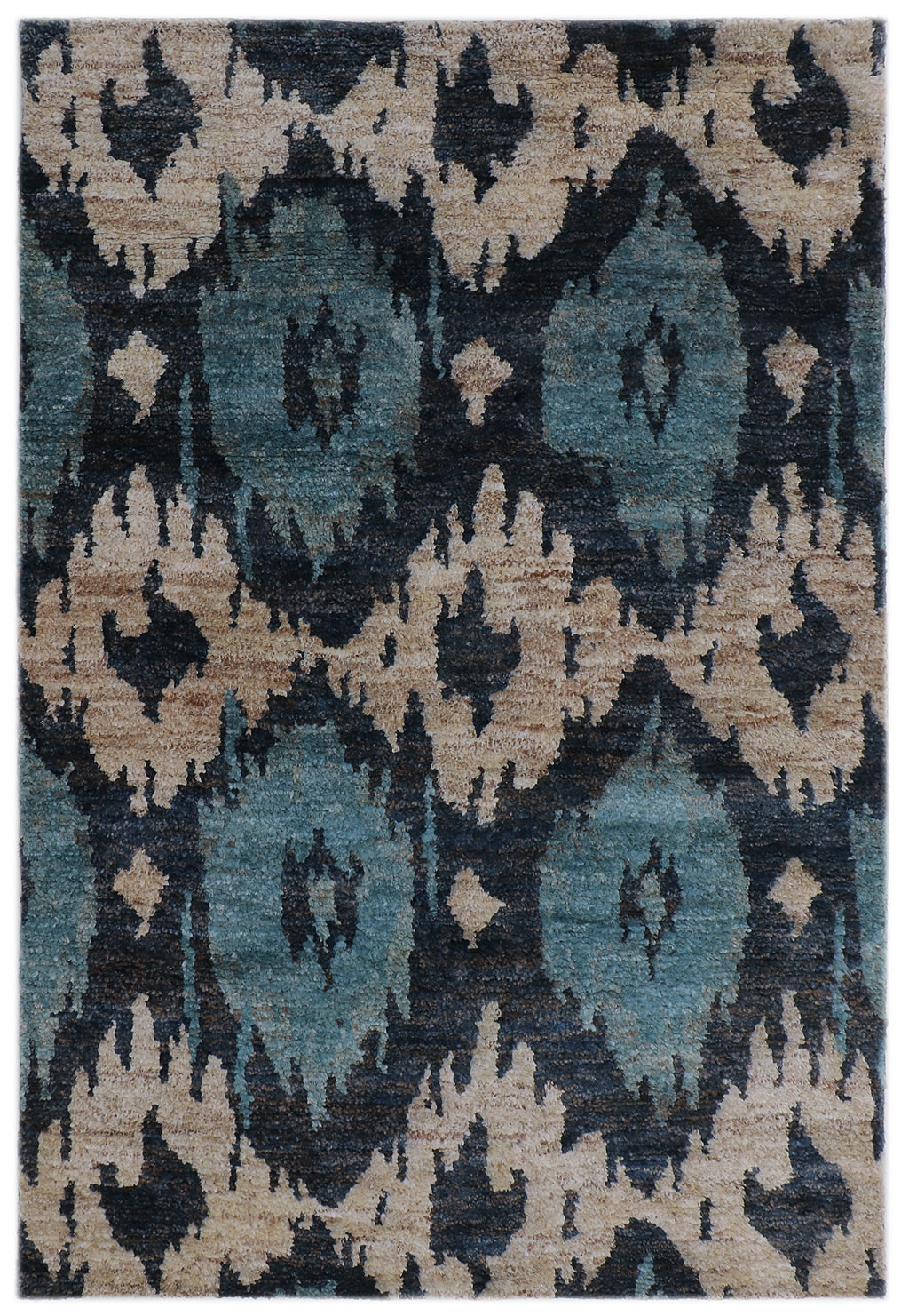 jute rug
