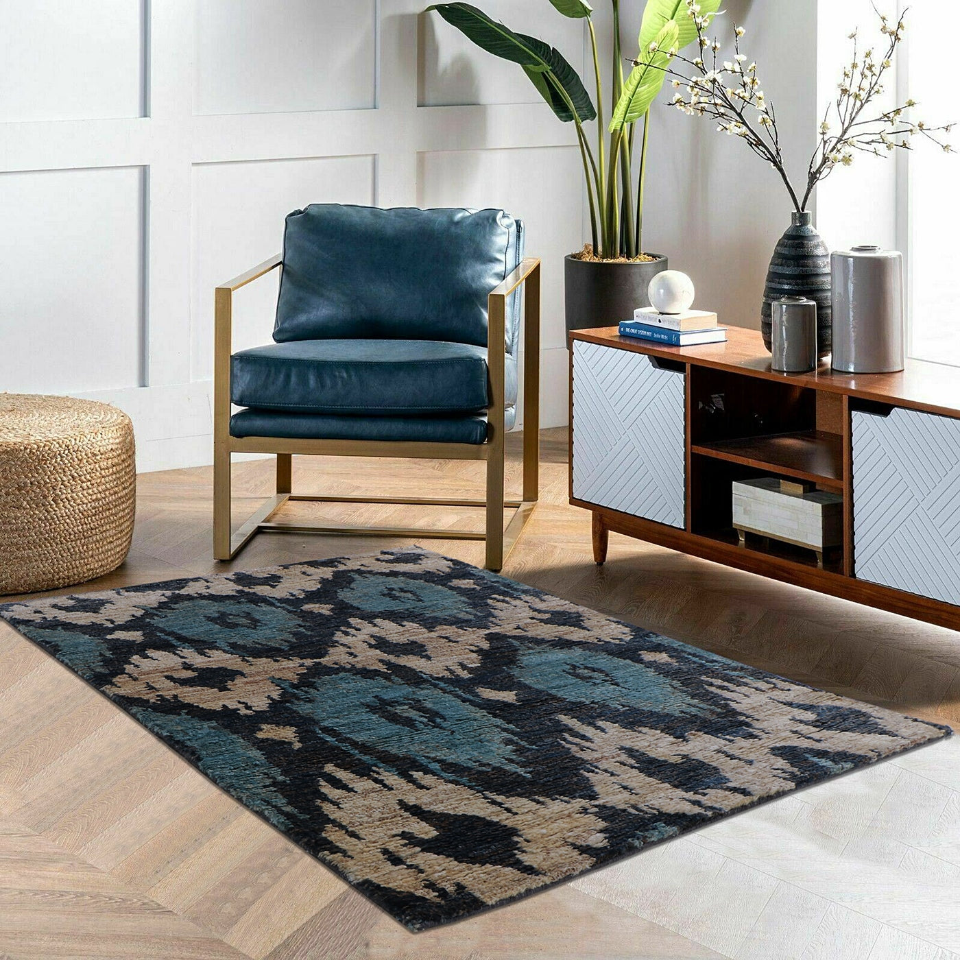 rug