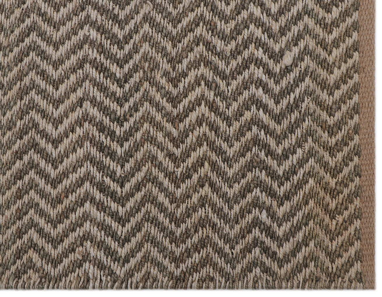 hand woven rug