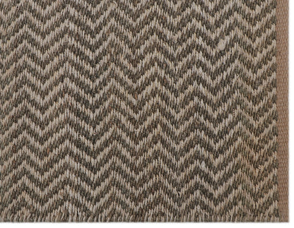 hand woven rug