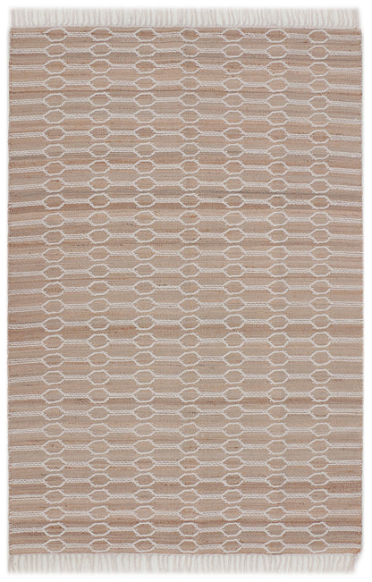 hand woven rug