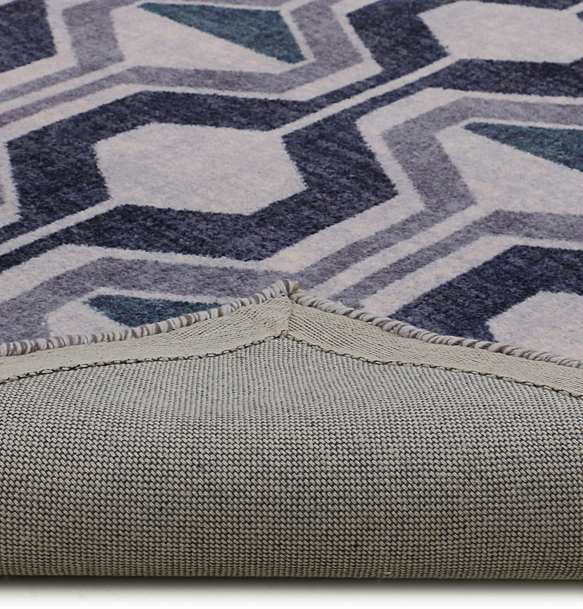 high quality printed rug