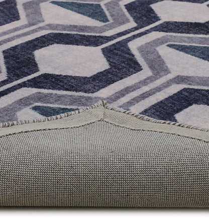 high quality printed rug