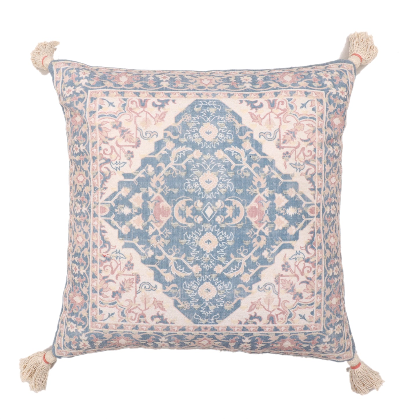 Medallion Cushion Cover