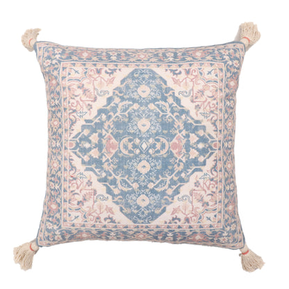 Medallion Cushion Cover