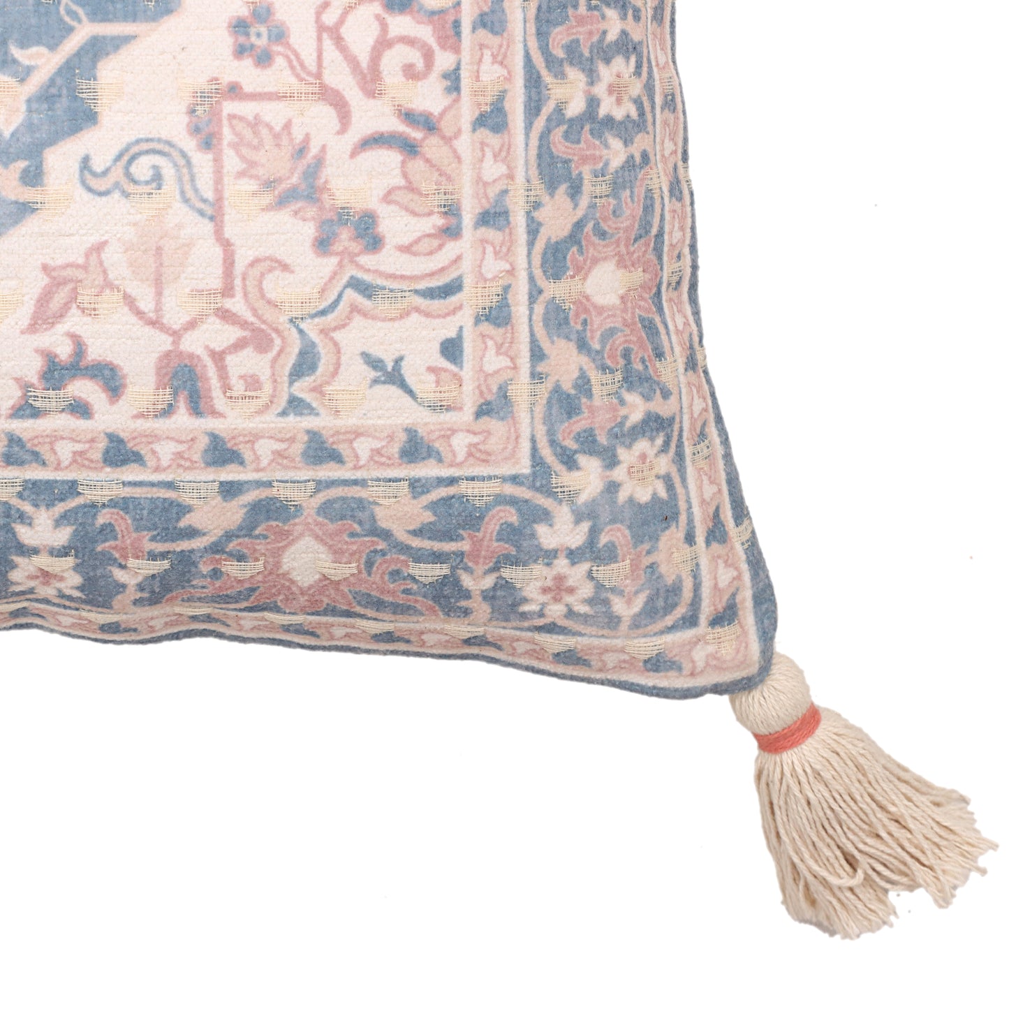 Medallion Cushion Cover
