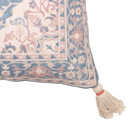 Medallion Cushion Cover