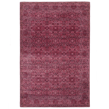 ROYAL PINK RUG