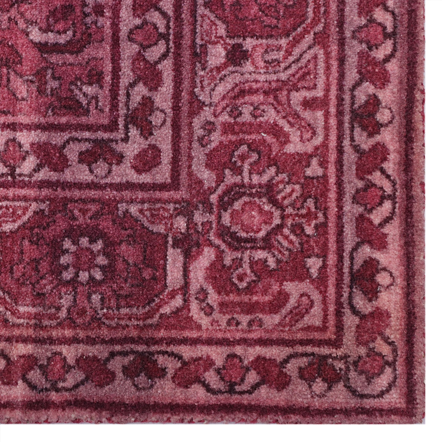 ROYAL PINK RUG