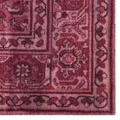 ROYAL PINK RUG