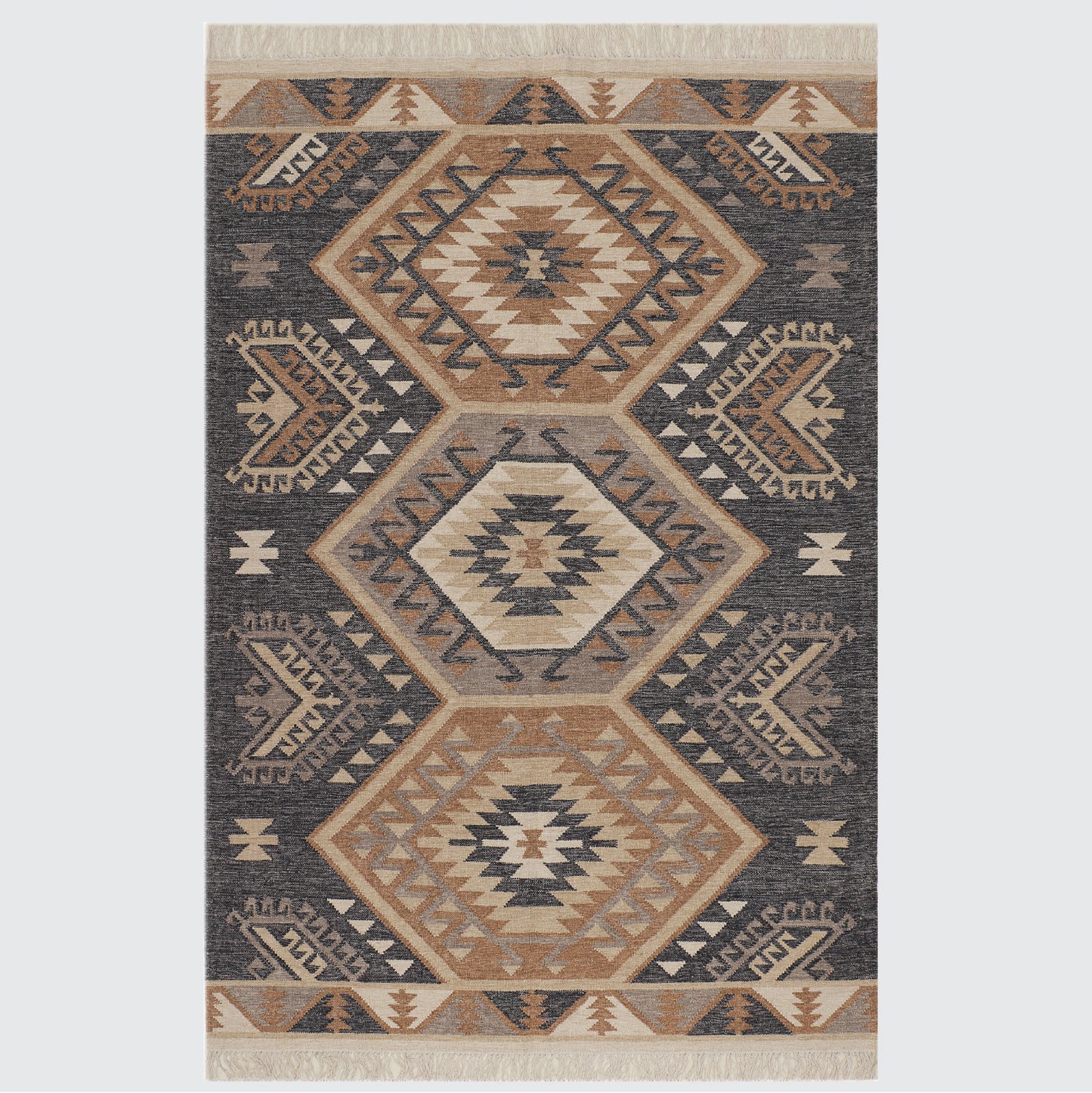 punja kilim
