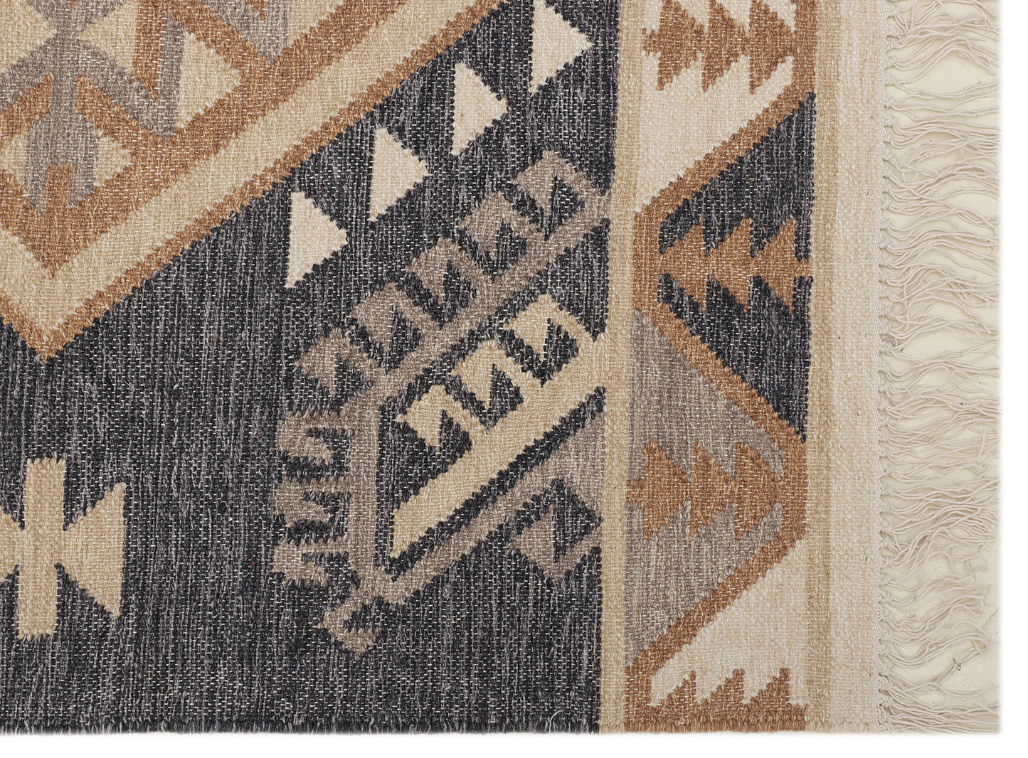 wool kilim