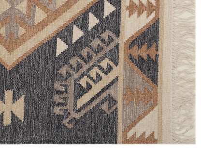 wool kilim